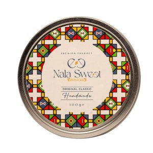 Nala Sweet Nature — boîte de 100 g