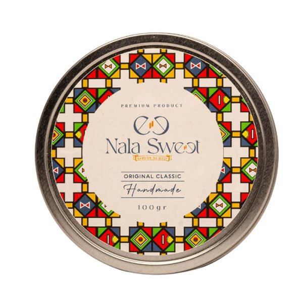 Nala Sweet Nature — boîte de 100 g